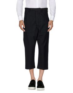 Брюки-капри Rick Owens