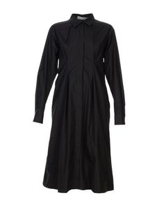 Платье до колена Jil Sander