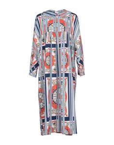 Платье до колена Comme des Garcons