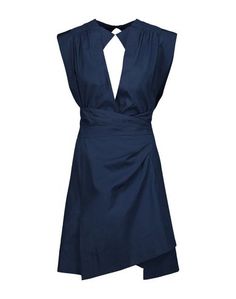 Короткое платье Isabel Marant