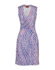 Платье до колена Missoni