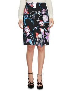 Юбка до колена Emilio Pucci