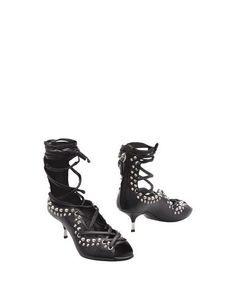 Туфли Giuseppe Zanotti