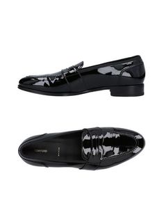 Мокасины Tom Ford