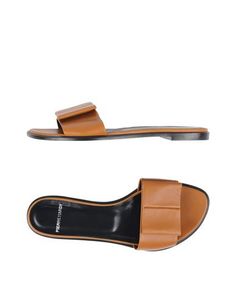 Сандалии Pierre Hardy