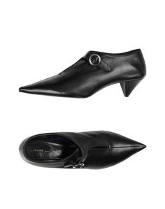 Ботинки Céline