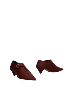Ботинки Céline