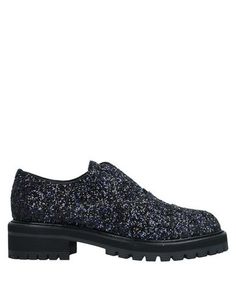 Мокасины Giuseppe Zanotti