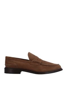 Мокасины Trickers