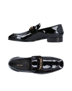 Мокасины Tom Ford