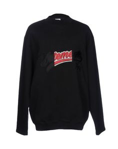 Толстовка Vetements