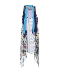 Топ без рукавов Diane Von Furstenberg