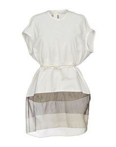 Блузка Rick Owens