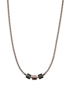 Ожерелье Emporio Armani