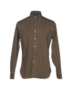 Pубашка Alessandro Gherardi