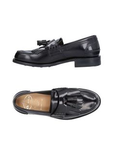 Мокасины Churchs