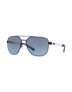 Солнечные очки Emporio Armani