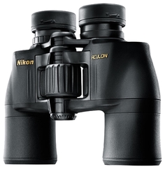 Бинокль Nikon Aculon A211 - 10x42 (черный)