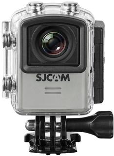 Экшн-камера SJCAM M20 (серебристый)