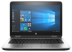 Ноутбук HP ProBook 640 G3 Z2W35EA