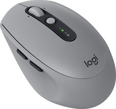 Мышь Logitech M590 (серый)