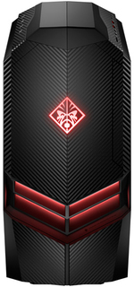 Системный блок HP Omen 880-033ur (черный)