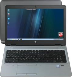 Ноутбук HP ProBook 650 G2 Y3B18EA