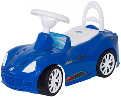 Транспорт Орион Машина-каталка 160 (синий)