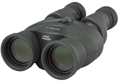 Бинокль Canon 12x36 IS III
