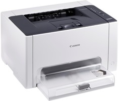 Лазерный принтер Canon i-SENSYS LBP7010C