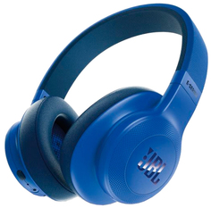 Наушники JBL E55BT (синий)