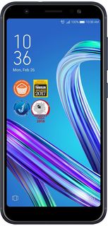 Мобильный телефон ASUS ZenFone Max (M1) ZB555KL 32GB