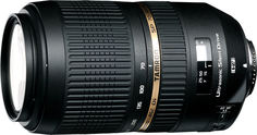 Объектив Tamron AF 70-300mm f/4.0-5.6 Di VC USD для Nikon