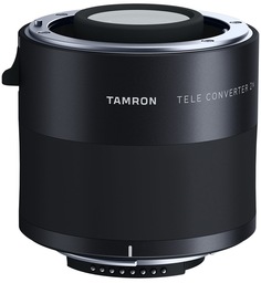 Телеконвертер Tamron 2.0X для Canon