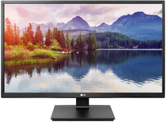 Монитор LG 24BK550Y (черный)