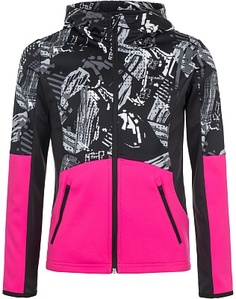 Толстовка для девочек Demix