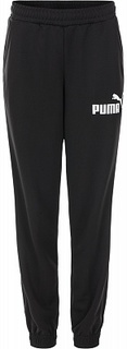 Брюки для мальчиков Puma ESS Logo Poly