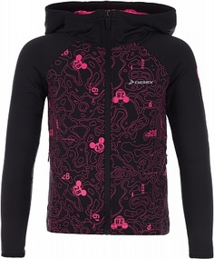 Толстовка для девочек Demix