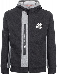 Толстовка для девочек Kappa