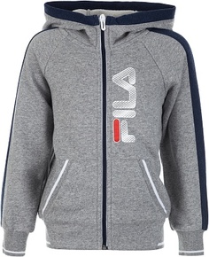 Толстовка для мальчиков Fila
