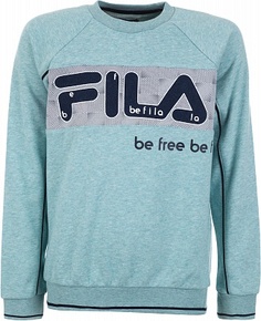 Джемпер для девочек Fila