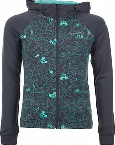 Толстовка для девочек Demix