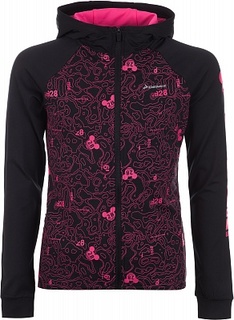 Толстовка для девочек Demix