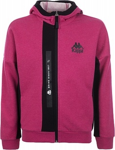 Толстовка для девочек Kappa