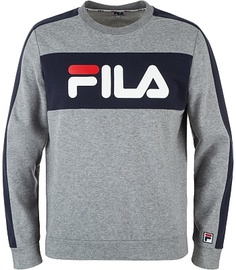 Толстовка мужской Fila