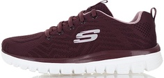 Кроссовки женские Skechers