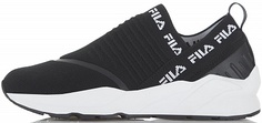 Кроссовки женские FILA Tornado Knit 2.0, размер 33