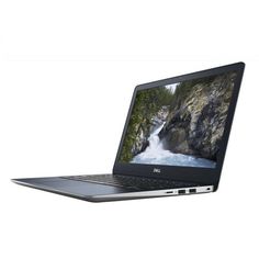 Ноутбук DELL Inspiron 5370, 13.3&quot;, Intel Core i5 8250U 1.6ГГц, 4Гб, 256Гб SSD, AMD Radeon 530 - 2048 Мб, Linux, 5370-7291, серебристый