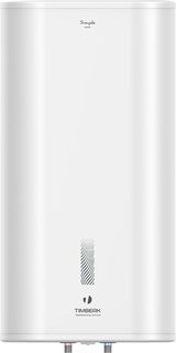 Водонагреватель TIMBERK SWH FSP1 50 V, накопительный, 1.5кВт, белый