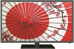 LED телевизор AKAI LES-32Z73T &quot;R&quot;, 31.5&quot;, HD READY (720p), черный